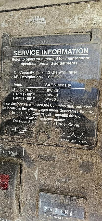 Used 2012 Ford F550 Utility Truck