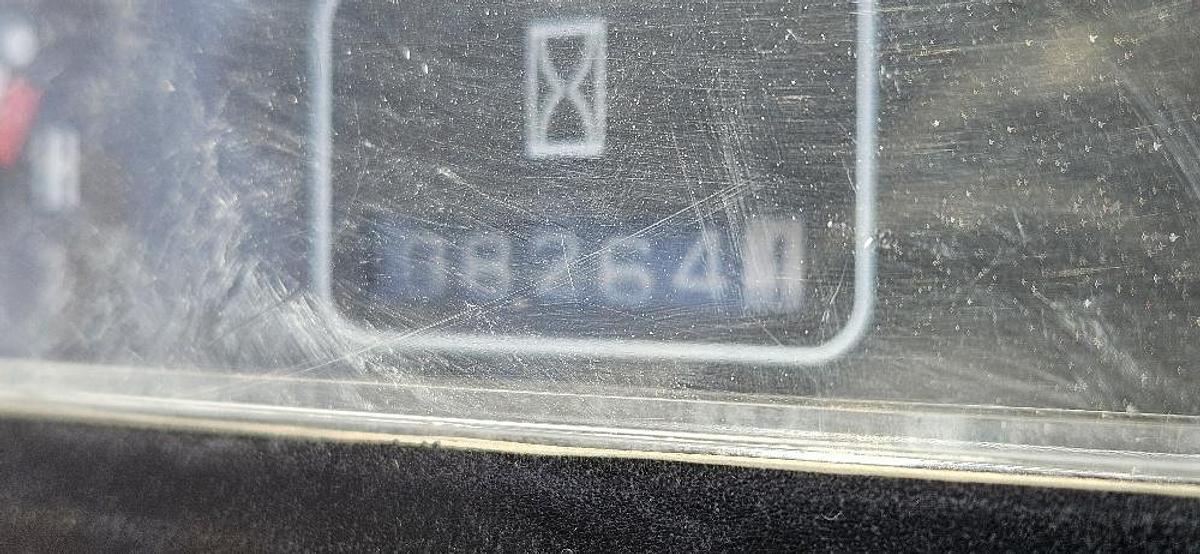 Used 2006 Mitsubishi FG40K1 Fork Lift