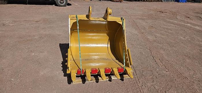 42" Excavator Bucket