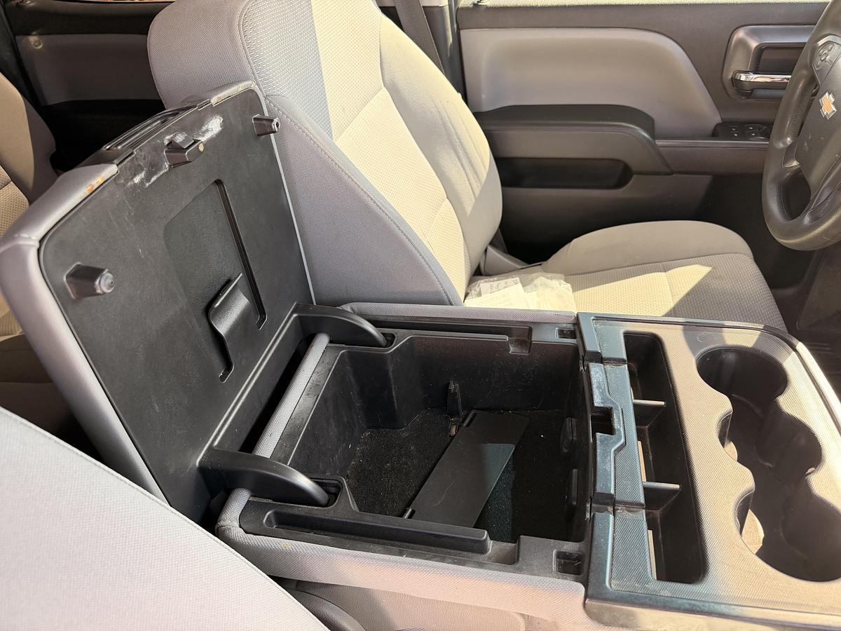 Used 2019 Chevy 3500HD LT Crew Cab Chassis