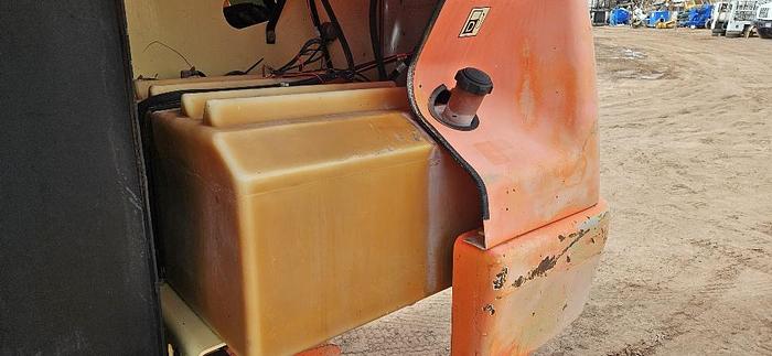 Used 2002 JLG Boom Lift 400S