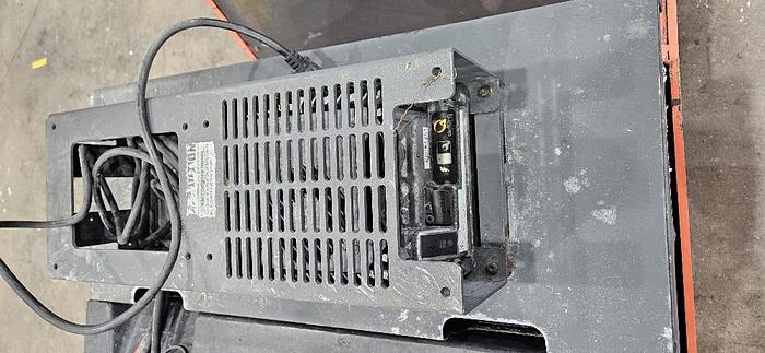 Used 2016 Toyota Shop Forklift