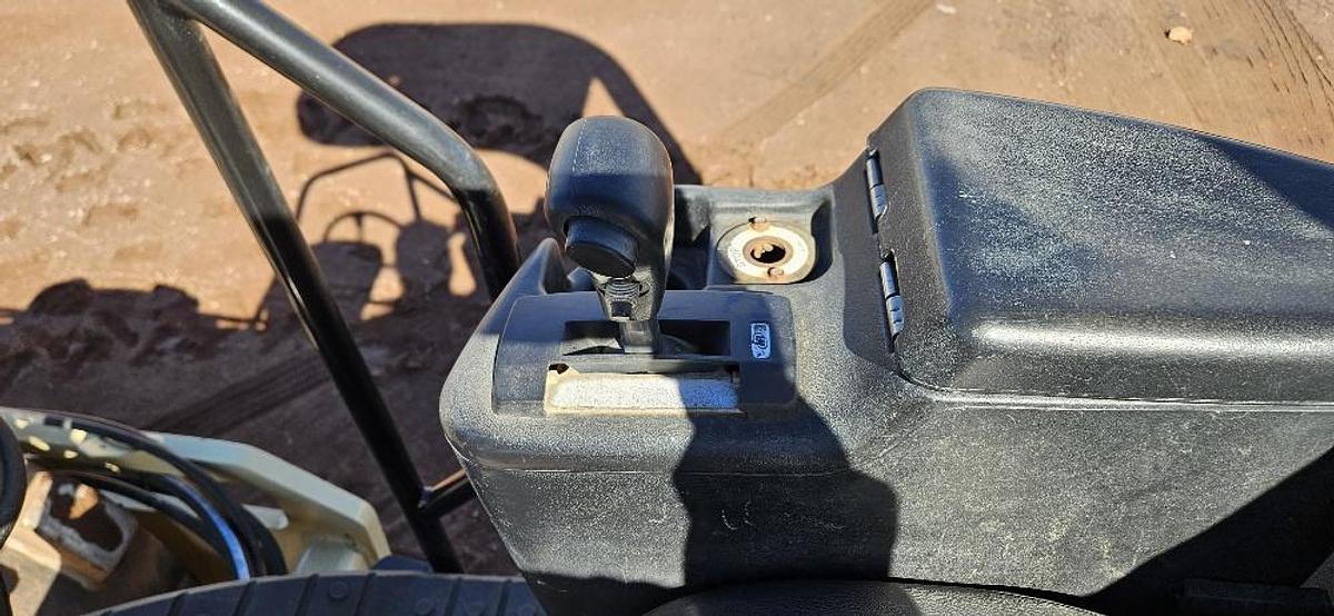 Used SHEEPS FOOT COMPACTOR