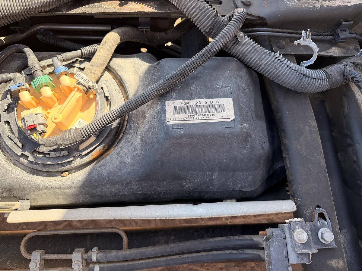 Used 2019 Chevy 3500HD LT Crew Cab Chassis