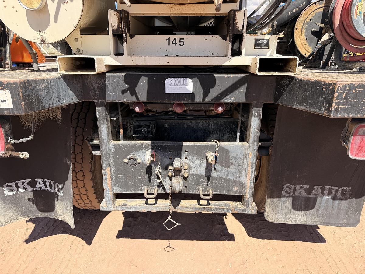 Used 1992 Ford Vacuum Truck