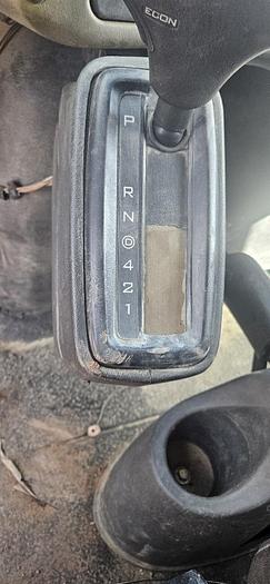 Used 2012 International Dump Truck