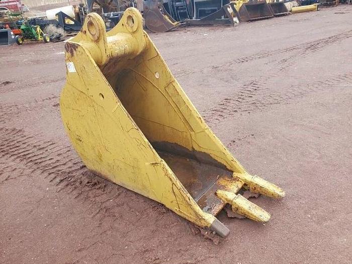 Used 24" Excavator Bucket