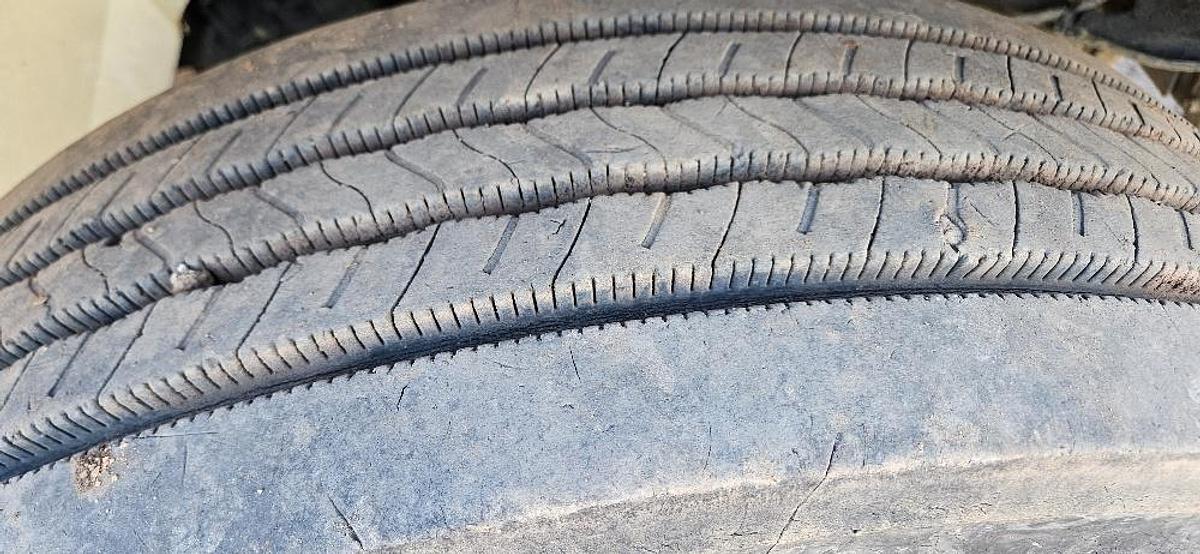 Used 2013 International 4300 Water Truck