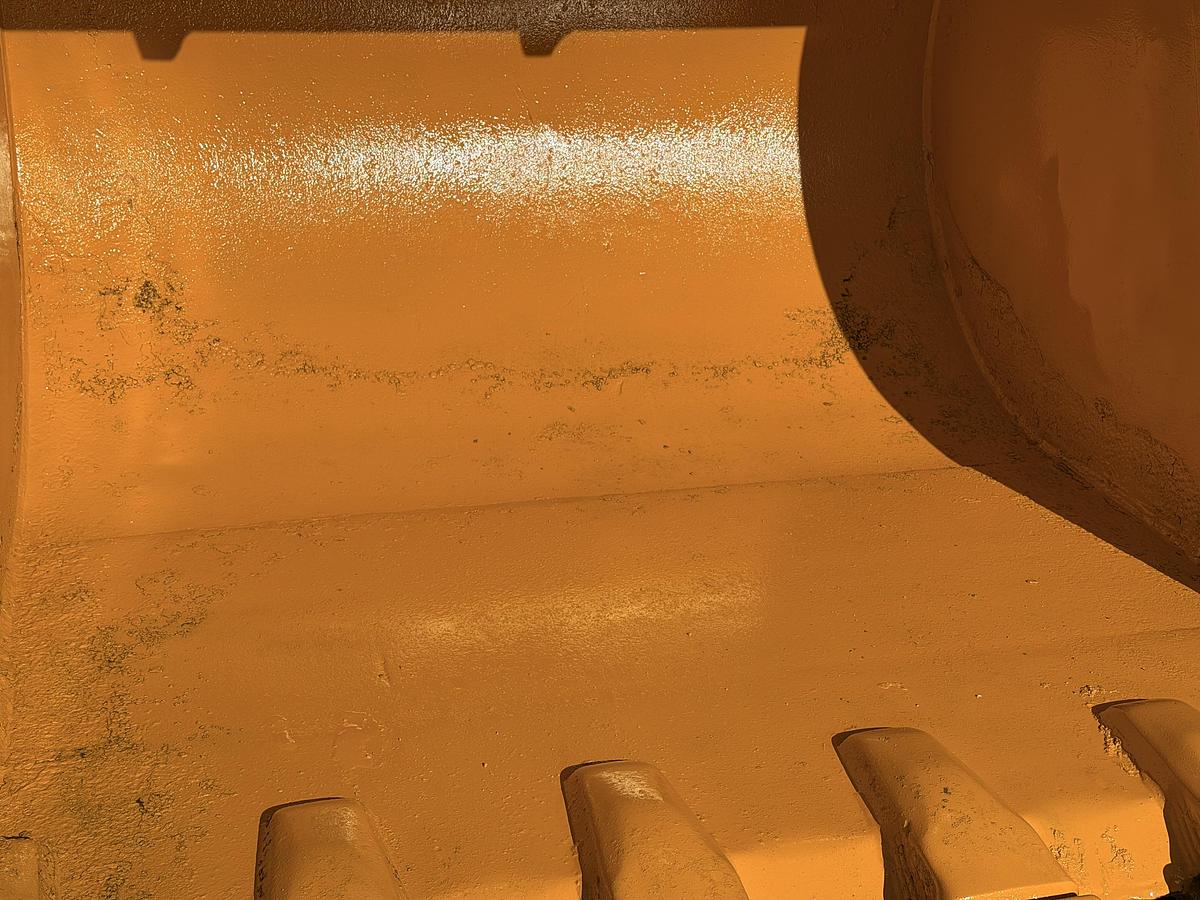 Used 73" Excavator Bucket