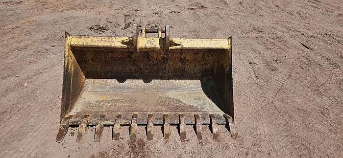 Used 60 inch Backhoe Bucket