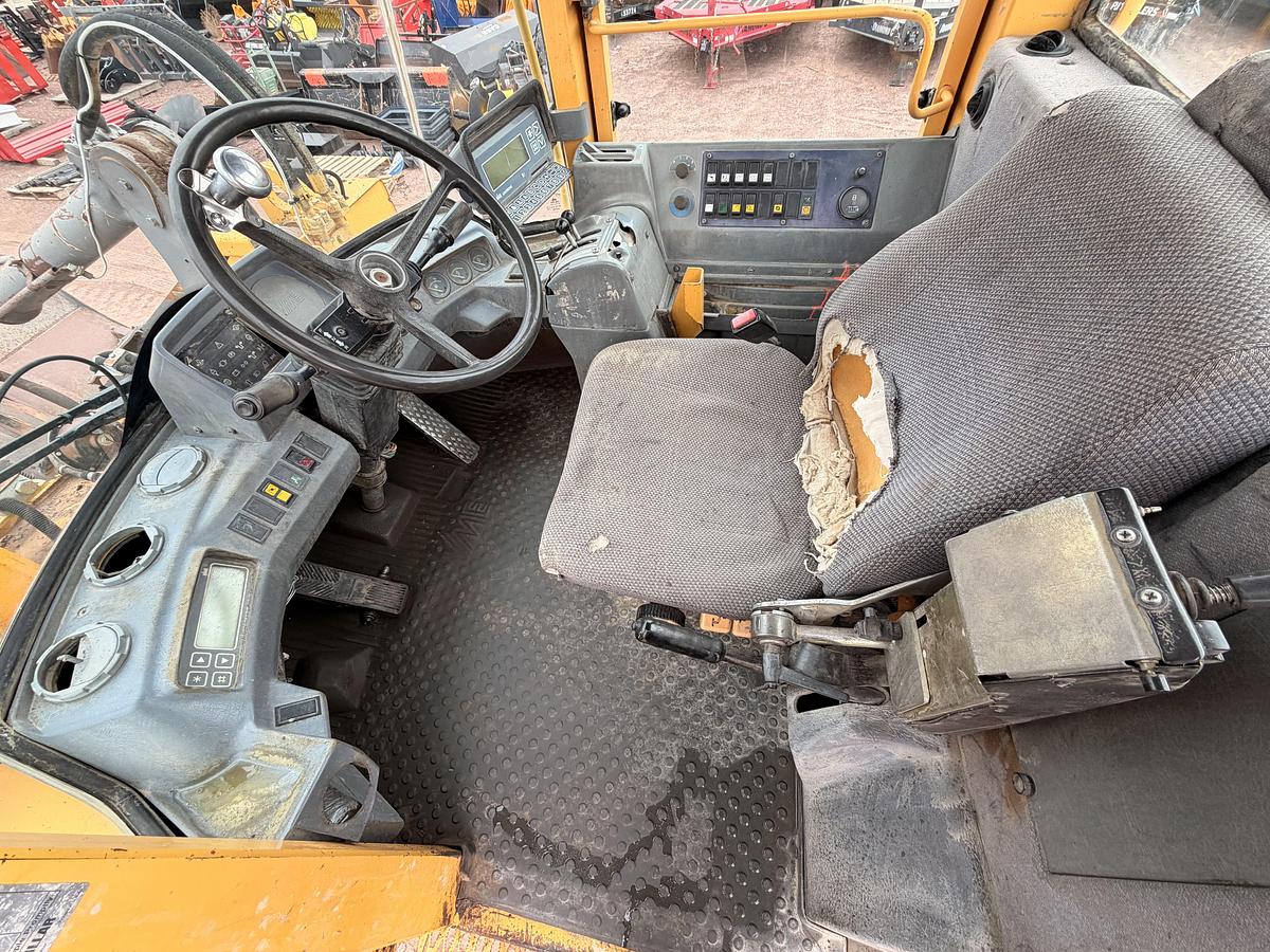 Used 1991 Volvo Wheel Loader