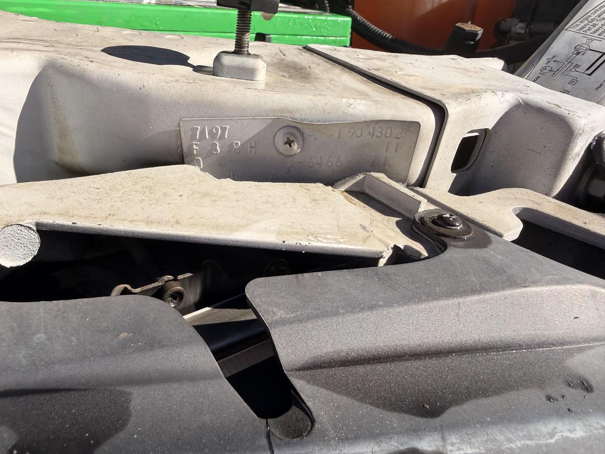 Used  2003 Ford F-450 Super Duty Vacuum Truck