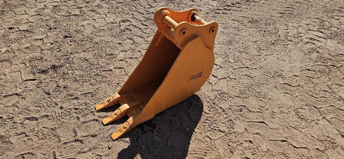Used Mini Excavator Bucket