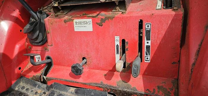 Used Branson Utility Tractor