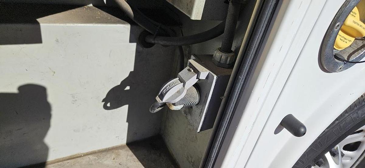 Used 2012 Chevrolet 3500HD Utility Truck