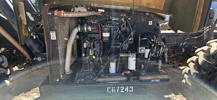 Used 12K JLG Telehandler