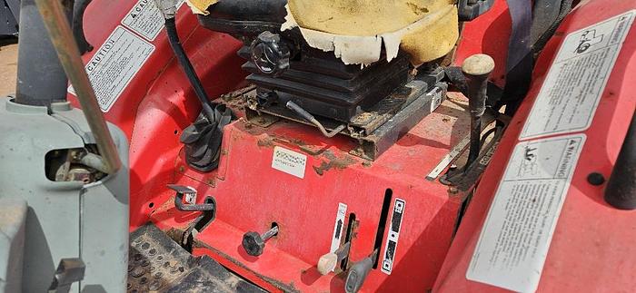 Used Branson Utility Tractor