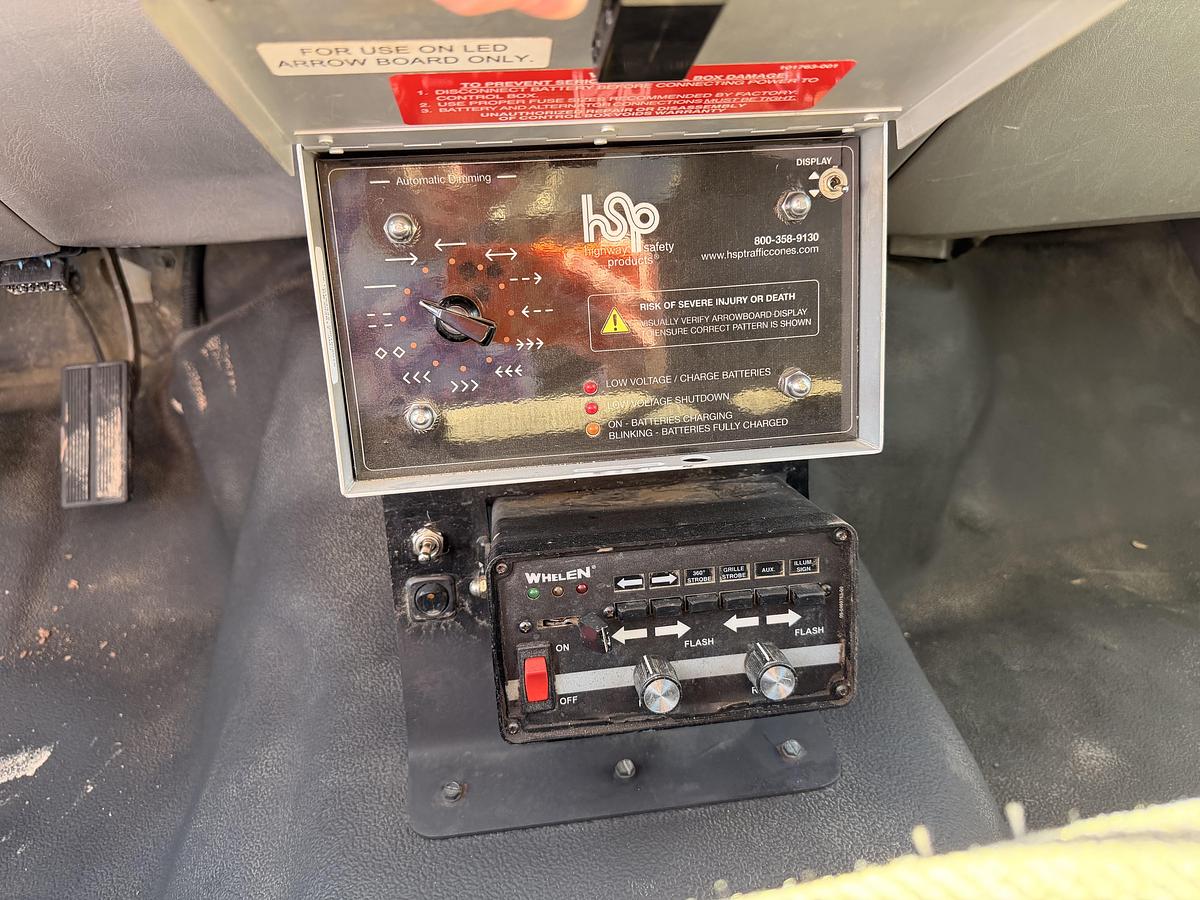 Used  2003 Ford F-450 Super Duty Vacuum Truck