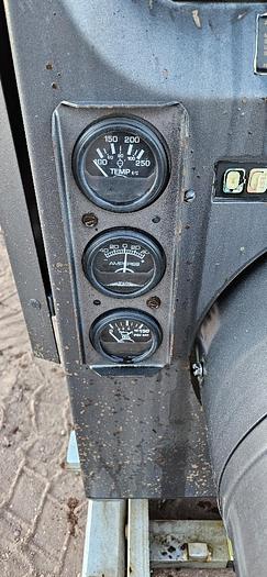 Used Lincoln 300D Classic Welder