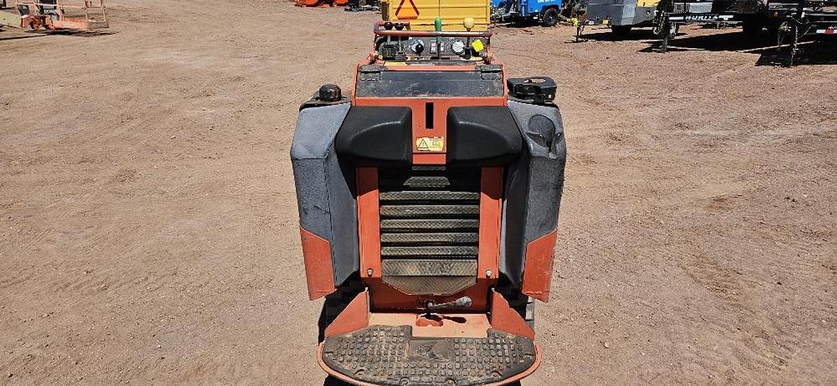 Used 2014 Ditch Witch Mini Skid Steer