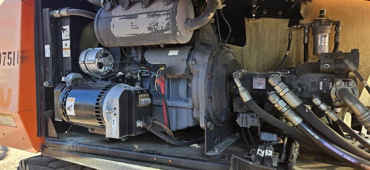 Used 2012 JLG 800A3 80' Boom Lift