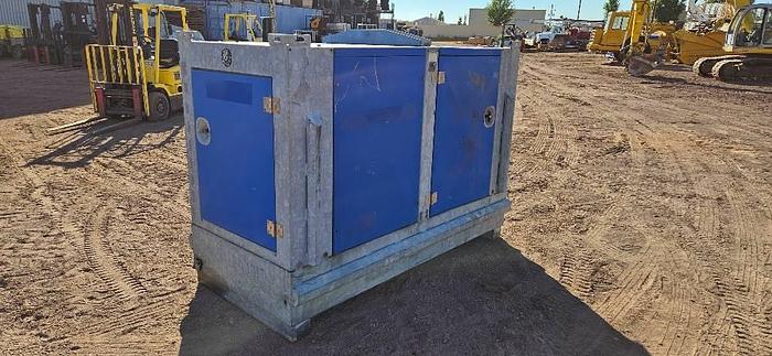 Used 2013 BBA PT90 Rotary Pump