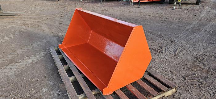 Used Skytrack or JLG Telehandler Bucket