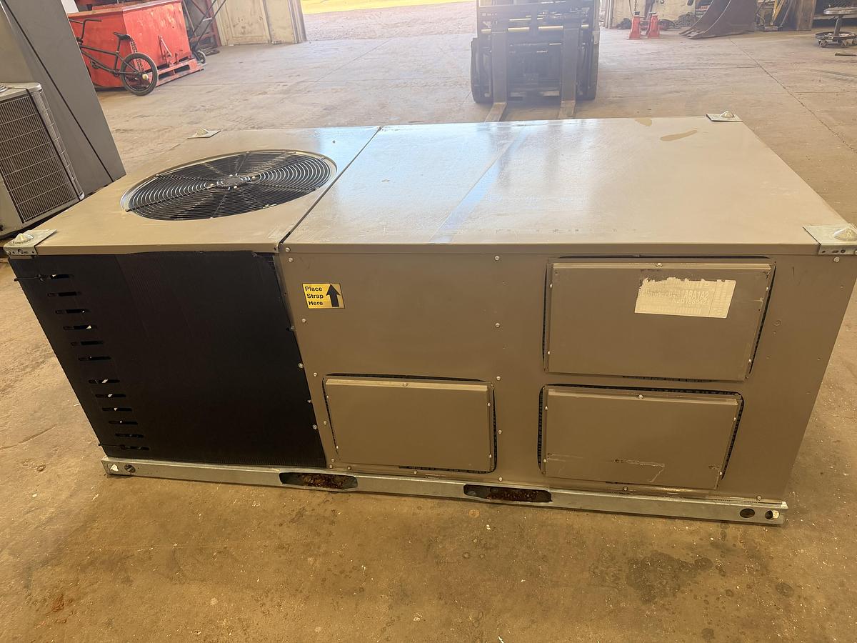 Used HVAC UNIT