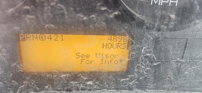 Used 2012 International Dump Truck