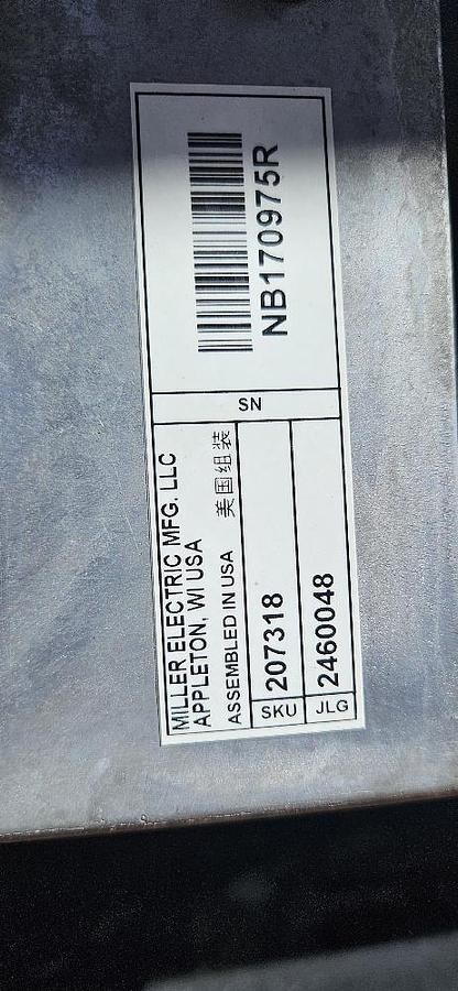 Used 2012 JLG 800A3 80' Boom Lift