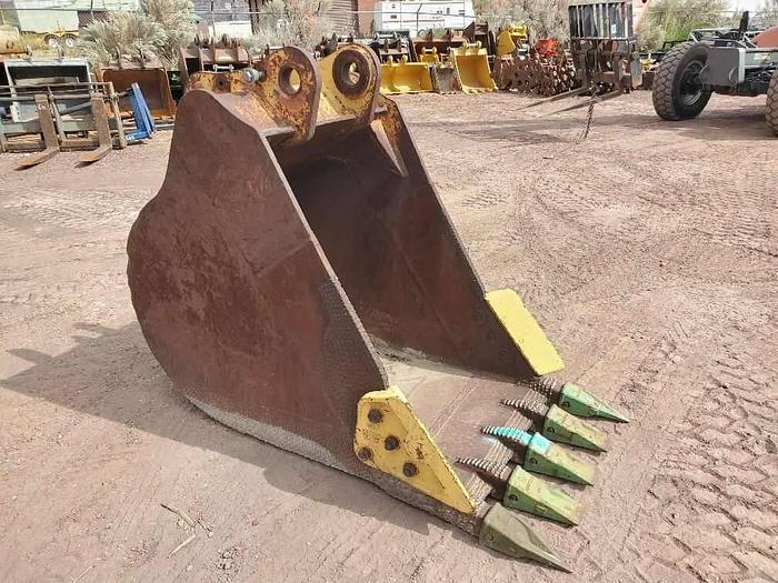 Used Excavator Bucket