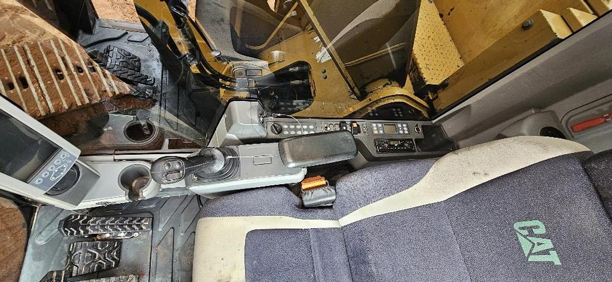 Used 2017 CAT 325F Excavator