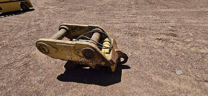 Used Others Excavator Quick Coupler :Misc. Excavator Attachment
