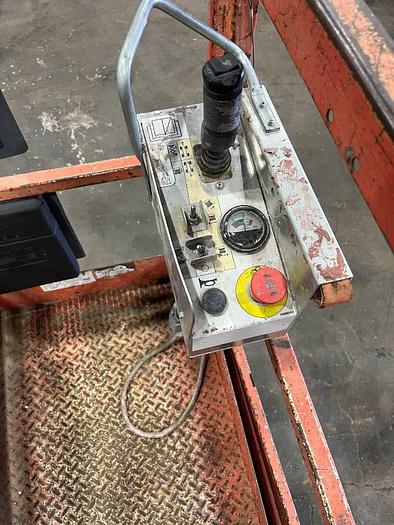 Used 2012 SkyJack SJ III 3219 Scissor Lift