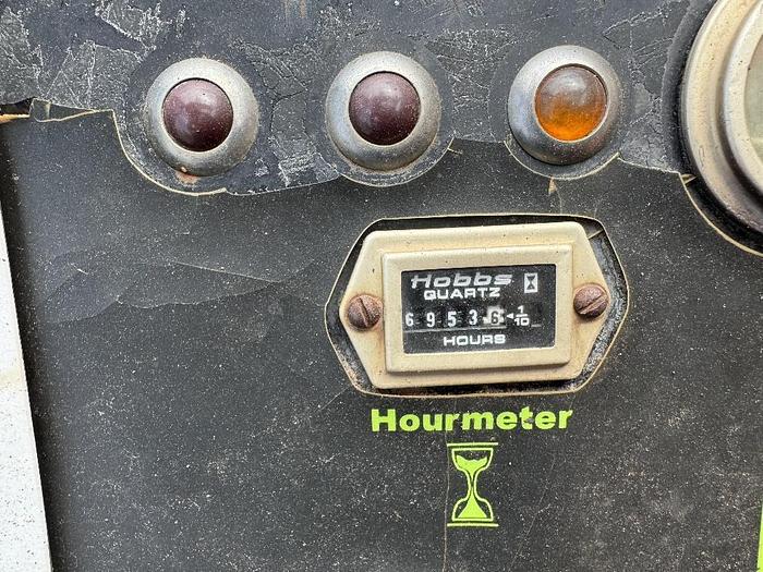 Used 2006 Xtreme XR842 Telehandler