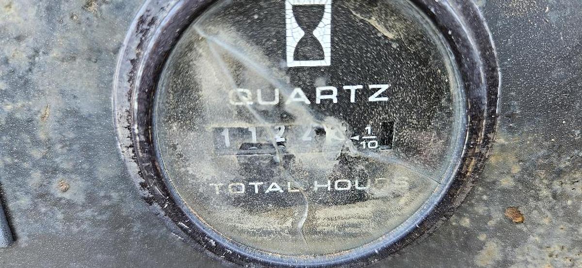 Used 2014 Ditch Witch Mini Skid Steer