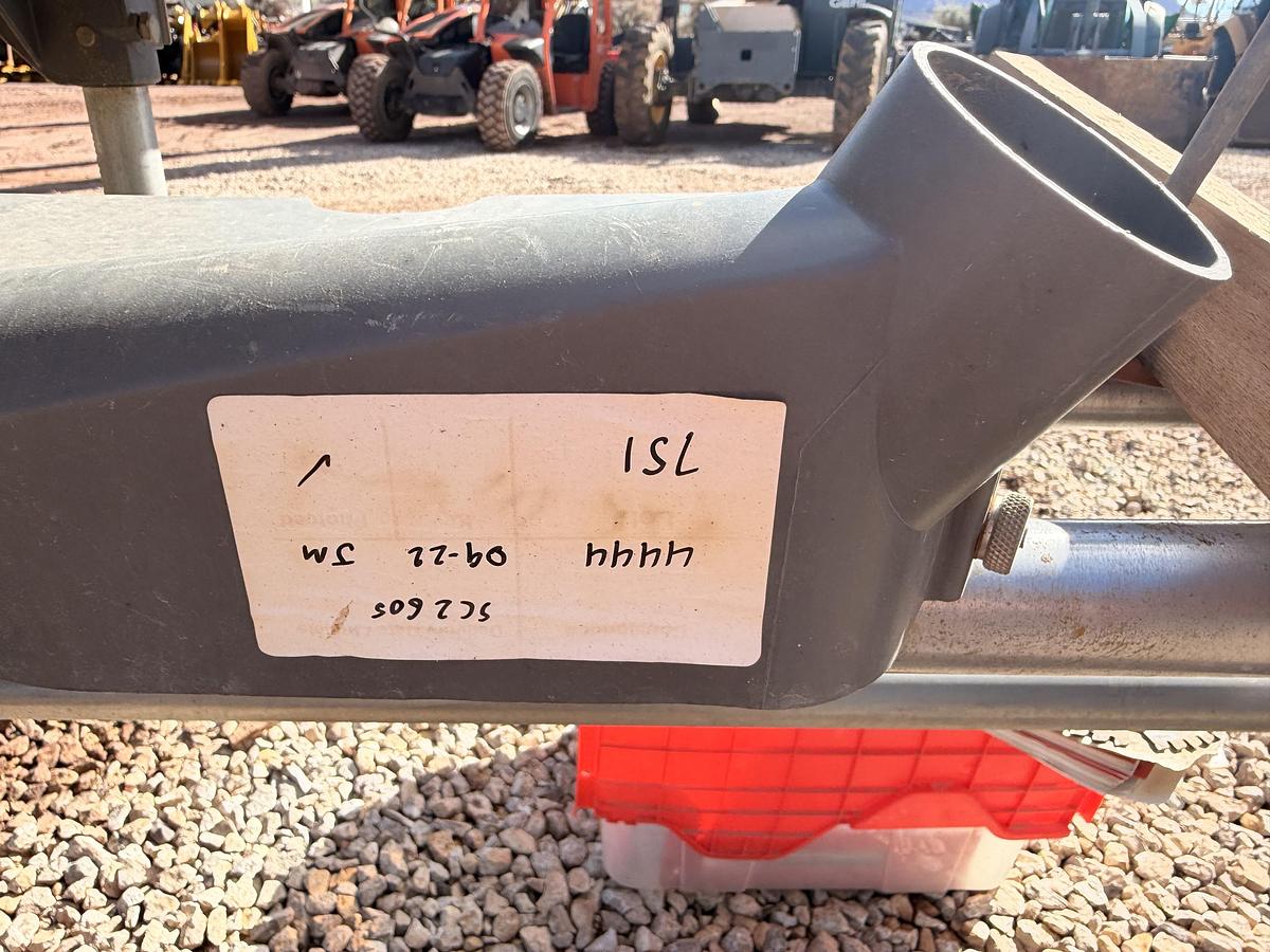 Used Shopsmith Lathe
