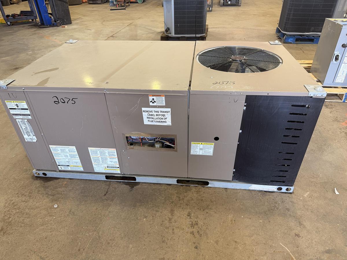 Used HVAC UNIT
