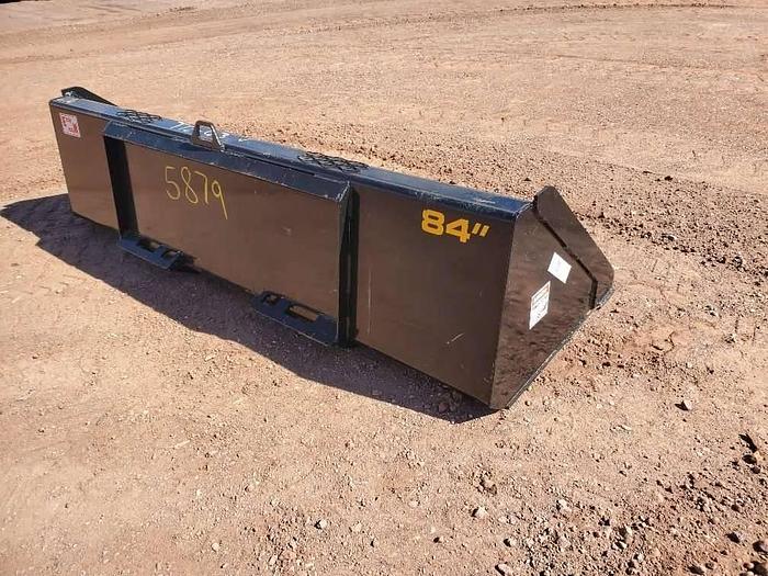 Used Others Skid Steer Bucket Excavator Bucket