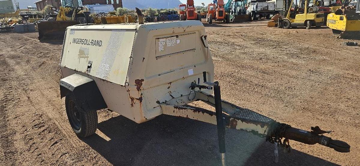 Used 1996 Ingersoll Rand P175WJD