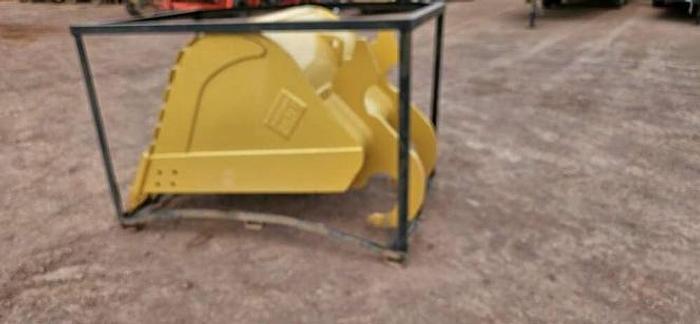 43 1/2" Excavator Bucket