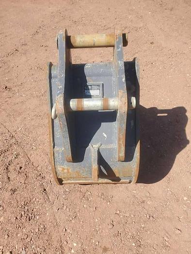 Used Strickland Excavator Bucket Excavator Bucket