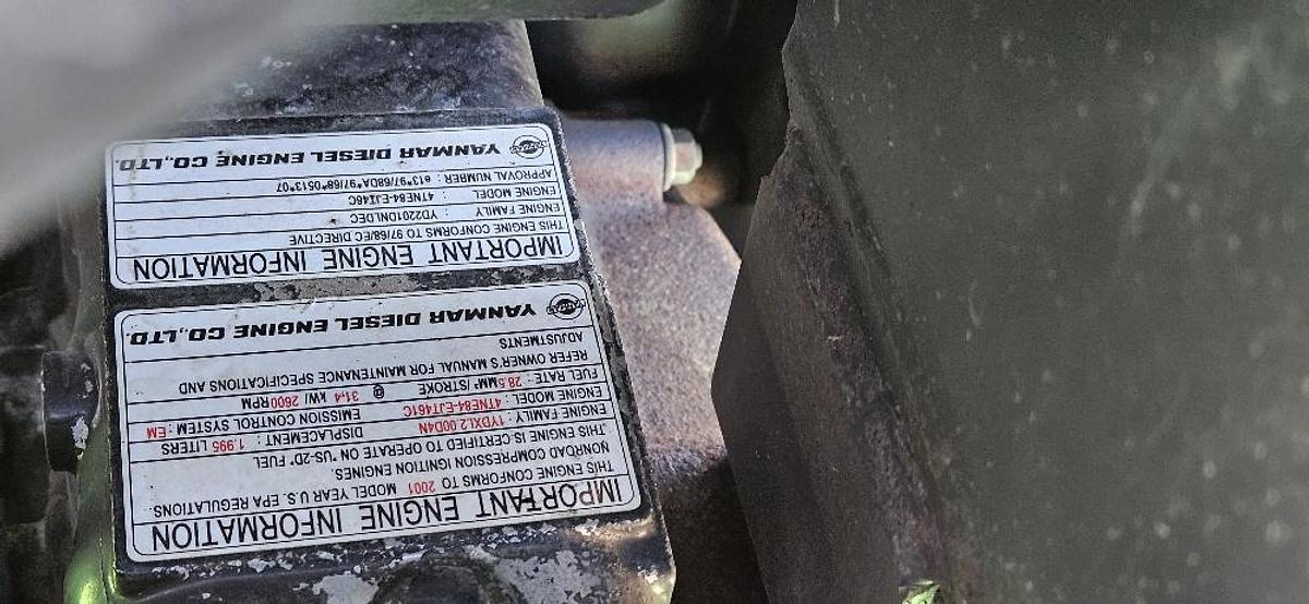 Used John Deere Utility Tractor | Low Hours!