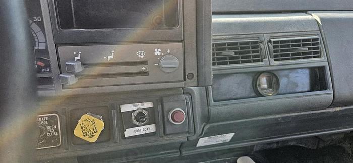 Used 1999
