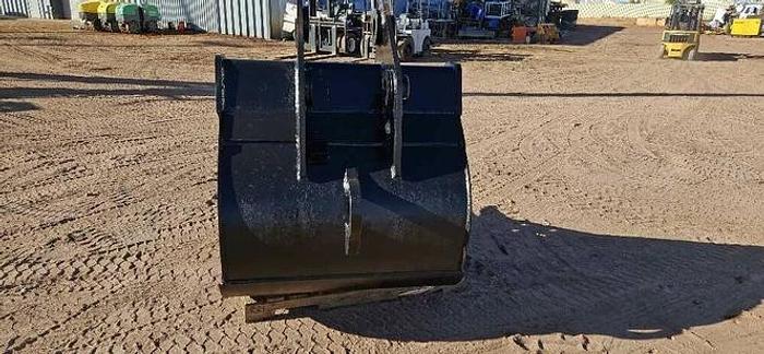 Used 49" Excavator Bucket