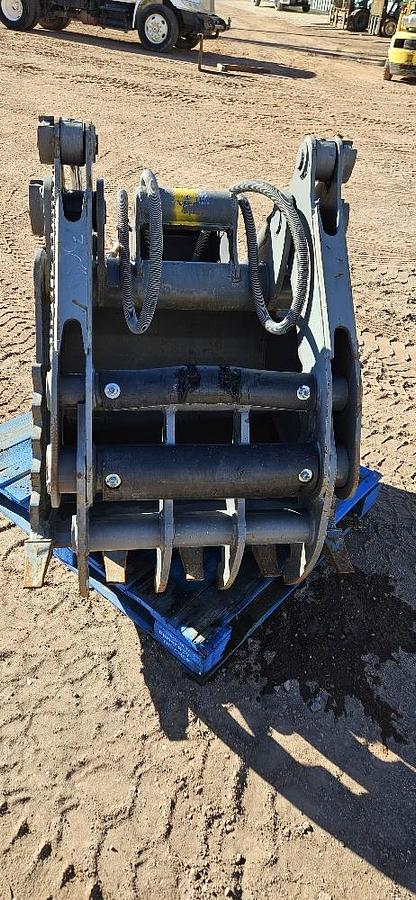 Krypto Klaw Excavator Bucket