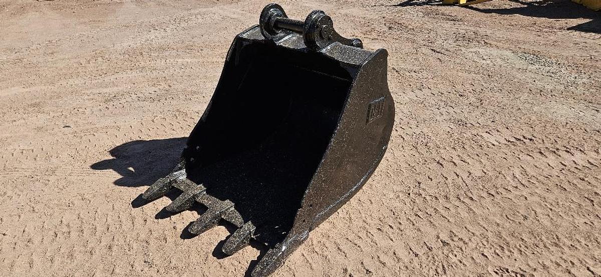 Used 36" Excavator Bucket