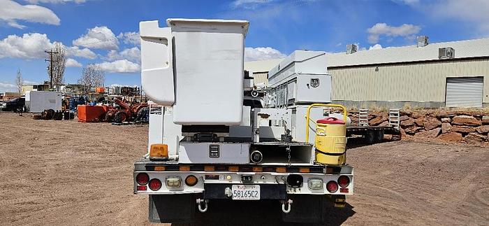Used 2016 Ford Bucket Truck