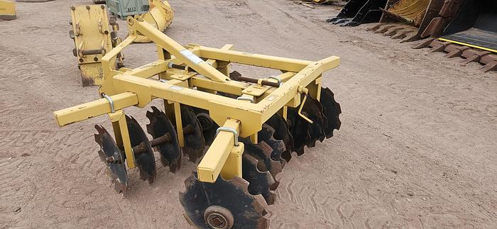 Used 6' Plow