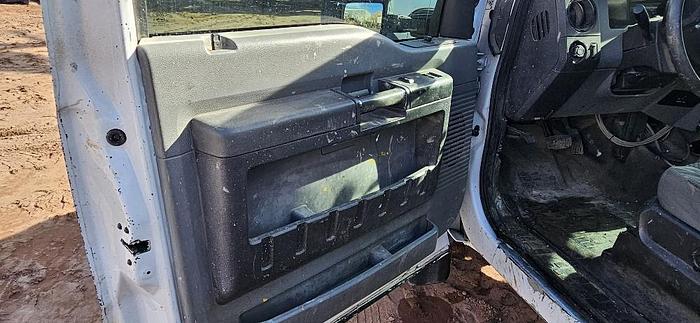 Used 2012 Ford  F 450